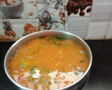 மினி இட்லி சாம்பார்.. (Mini idli sambar recipe in tamil) ரெசிபி ஸ்டேப் 3 புகைப்படம்