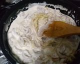 Foto del paso 4 de la receta: Quiche de champiñones