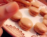 صورة لخطوة 4 من وصفة مكرون سهل وسريع على طريقتي 🤤♥️