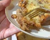 صورة لخطوة 11 من وصفة كيك التفاح والقرفة 🍎🍎🍎🍎🍎German Apple cake