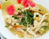 Foto langkah ke 7 dari resep Mie Sop Kampung Medan | Jajanannya Anak medan.