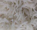 Vegetable paneer pulao recipe step 1 photo