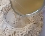 Foto del paso 1 de la receta: Tlacoyitos de maseca