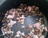 Foto del paso 3 de la receta: Estrogonof de pollo