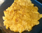 Foto del paso 3 de la receta: "Tostadas" Deliciosas de Pollo en Patacón
