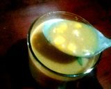 Foto langkah ke 4 dari resep Bubur jagung.