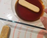 A picture of step 6 of Tiramisù (Non-alcoholic Soft Version) 提拉米蘇 （無酒精軟版）.