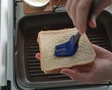 Foto del paso 1 de la receta: Sandwich cubanito