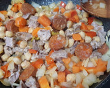 Foto del paso 3 de la receta: Ropa Vieja