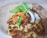 Tósoki paraszt gyros recept fázis 5 fotója
