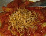 Foto langkah ke 7 dari resep Jengkol balado teri.