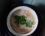 Foto langkah ke 2 dari resep Mpasi 8+ ikan salmon.