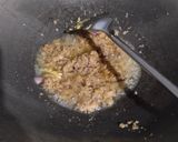 Foto langkah ke 2 dari resep Nasi goreng.