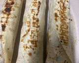 A picture of step 6 of Chicken Shawarma with Irresistible Marinade and Flavor.