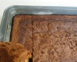 Foto del paso 13 de la receta: Brownie de Chocolate con pecanas