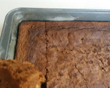 Foto del paso 13 de la receta: Brownie de Chocolate con pecanas
