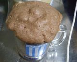 Foto del paso 2 de la receta: Bizcochuelo en taza