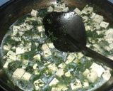 Foto langkah ke 6 dari resep Tahu Kemangi.