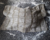 Foto del paso 3 de la receta: Pan saborizado de orégano y cebolla
