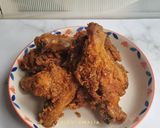 Foto langkah ke 5 dari resep Ayam Kipas Ketumbar.