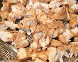 Foto del paso 5 de la receta: Pollo Tikka Masala
