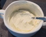 Foto del paso 2 de la receta: Arepa rellena de pollo y frijoles