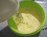 Foto del paso 1 de la receta: Candy Choux
