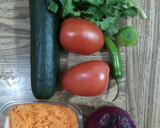 Foto del paso 1 de la receta: Cóctel de camarón