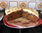 Foto del paso 8 de la receta: Carrot cake