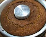 Foto del paso 6 de la receta: Budín de mandarina (avena e integral)