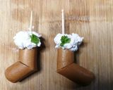 Une image de l'étape 4 de 🎀Bottes Knackies (Noël).