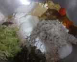 મેથી ના મુઠીયા (Methi Muthiya Recipe In Gujarati) રેસીપી સ્ટેપ1ફોટો