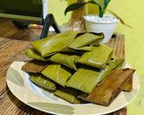 Foto langkah ke 4 dari resep Lemet singkong.