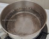 Foto langkah ke 2 dari resep Kaldu udang homemade.