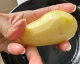 氣炸風琴馬鈴薯🥔的食譜步驟2照片