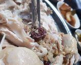 รูปขั้นตอนการทำที่ 12 ของ ไก่ตุ๋นไม่ต้มตุ๋นคร้าาาา 🤤