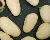 Foto langkah ke 3 dari resep Bakpao mini teflon or bakpao goreng.