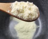 Foto del paso 1 de la receta: Yogur griego 🫙
