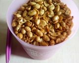 Foto langkah ke 6 dari resep Kacang Bawang.