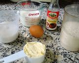 Foto del paso 1 de la receta Torta rápida (Busy-Day Cake)