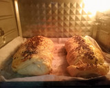 Foto langkah ke 5 dari resep Banana Strudel.