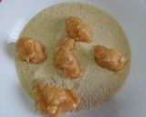 Foto del paso 4 de la receta: Nuggets de pollo, con salsa a mi estilo