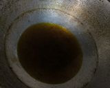A picture of step 5 of Lauki soyabean Kofte.