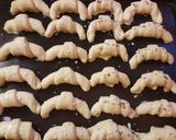 Puha margarinos kifli recept fázis 6 fotója