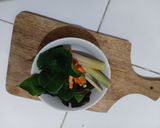 Foto langkah ke 5 dari resep Ayam lodho khas tulungagung.