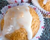Foto del paso 6 de la receta: Muffins de avena y Coco un gusto saludable!!
