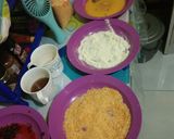 Foto langkah ke 3 dari resep Ebi furai ala hokben.