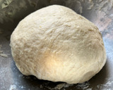 Foto del paso 1 de la receta: Rollos de canela