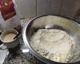 Foto del paso 2 de la receta: Masa para PIZZA o Fugazzetta