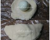 Foto langkah ke 7 dari resep 17. Pempek Dos Enak (Tanpa Ikan).